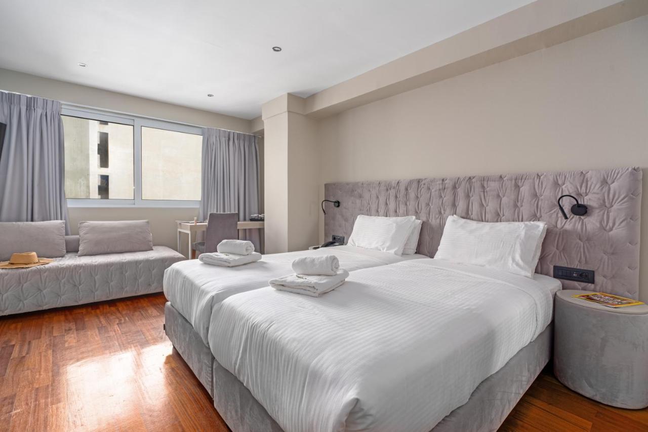 Aeolos Luxury Suites Афины Экстерьер фото