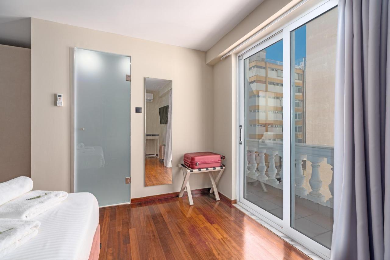 Aeolos Luxury Suites Афины Экстерьер фото