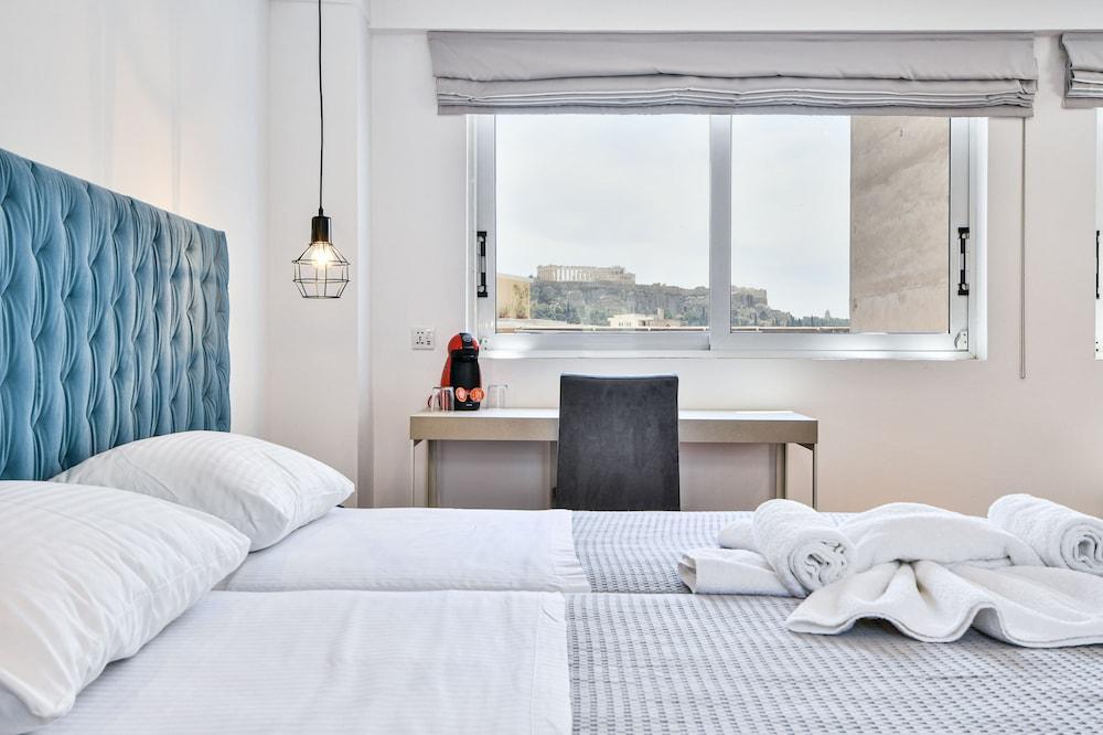 Aeolos Luxury Suites Афины Экстерьер фото